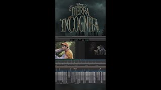 🎞️ Timeline for Tierra Incognita 📹 Non Stop Post