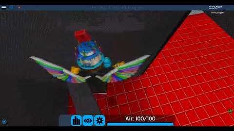 Roblox Fe2 Map Test: (Challenge) Techno Sci-Facility (Remake)