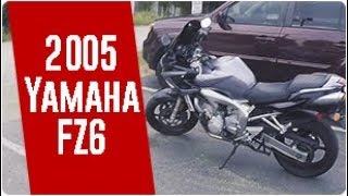 Buying Your First Motorcycle off Craigslist What to look for