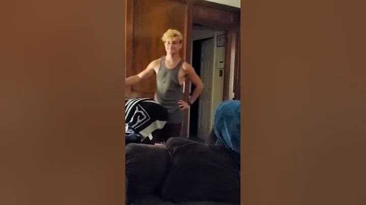 Family Karaoke Night part1(3)