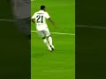 Rodrygo CRAZY Skill Vs Atletico Madrid