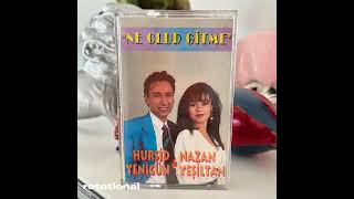 Hurşid Yenigün & Nazan Yeşiltan - Yüz Verirsem Astarını İstersin (Turkish Euro Dance, 1993) Resimi