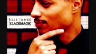 Jose James -  Love Conversation