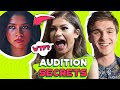 Euphoria Season 2 Cast Epic Auditions You  Can't Miss | The Catcher