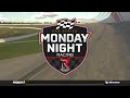 Monday Night Racing on iRacing | Playoffs at Talladega Superspeedway