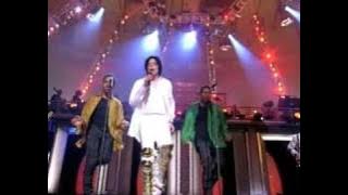 Medley: ABC & The Love You Save - Michael Jackson 30th Anniversary Celebration (Part 2 of 13)