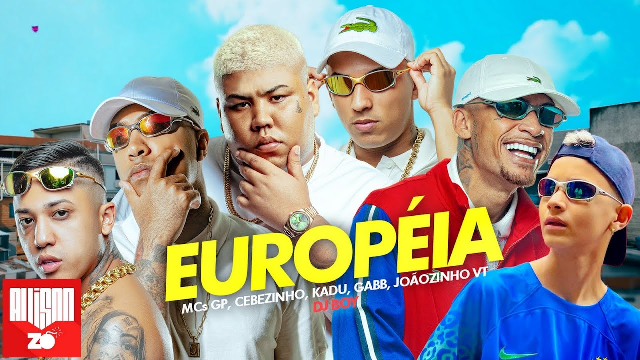 EUROPA - Santana