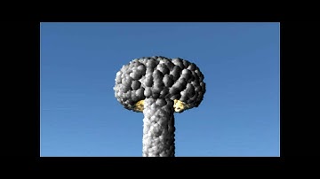 Nuke Animation (3DS Max 2010)