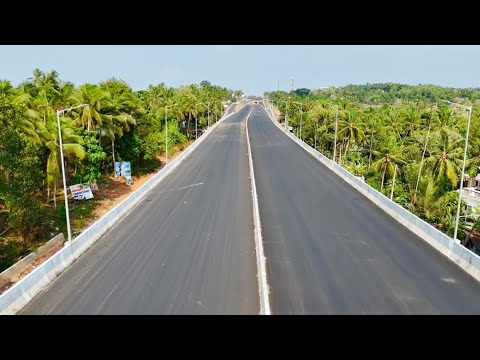         nh 66 Kozhikode