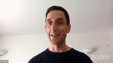 Creating Catastrophe – Pandemics and Beyond by Prof Ilan Kelman