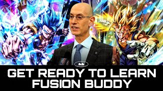 What if the NBA allowed Fusion?