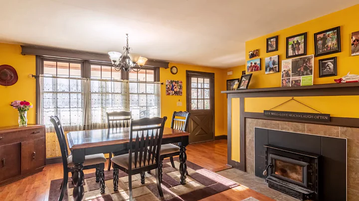 45 Combs Ave Randolph Virtual Tour 1