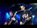 Alter Bridge - Metalingus (Live at Wembley) Full HD