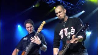 Alter Bridge - Metalingus (Live at Wembley) Full HD