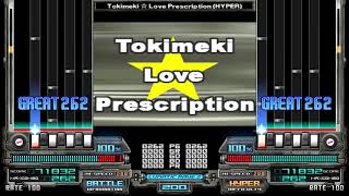 Tokimeki ☆ Love prescription