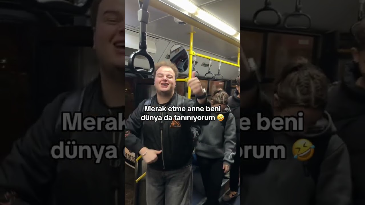 Yeni video da ne dememi istersiniz 🤔  