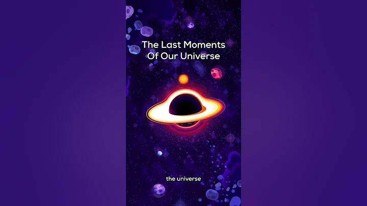 How the Universe Might End