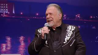 Gene Watson - "Farewell Party" & Interview (Live on CabaRay Nashville) chords