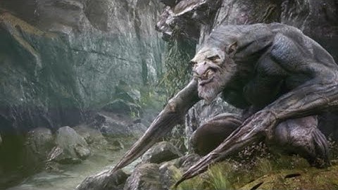 Mortal Shell - Grisha - No Shell/Parry/Harden/Specials