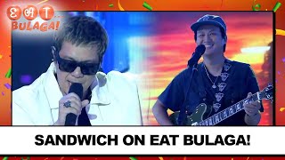 Sandwich On Eat Bulaga! | May 10, 2024