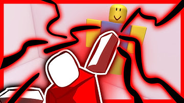 The Noob Smacker Experience