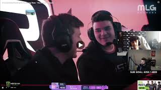 METHODZ REACTS TO HIS COLD WAR CDL HIGHLIGHTS (FT. SWOOTY)