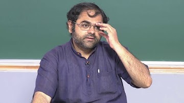 Mod-09 Lec-27 Introduction to the Arzela-Ascoli Theorem