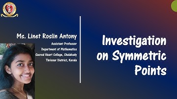 Investigating More About Symmetric Points