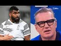 John Kirwan on why Fiji and Japan must be added to the Rugby Championship immediately | RugbyPass