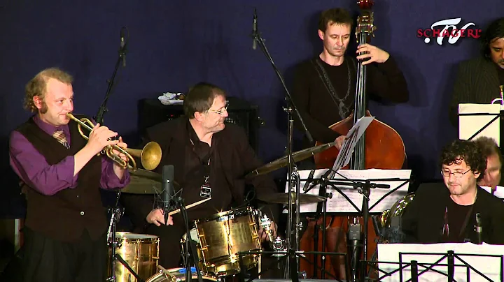 James Morrison & Schagerl All Star Big Band feat. ...