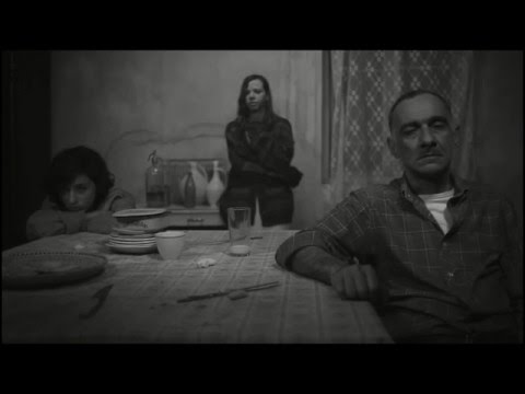 The Preparation \"მზადება\" (short film Trailer)