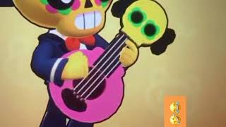 Coffin Dance Brawl Stars