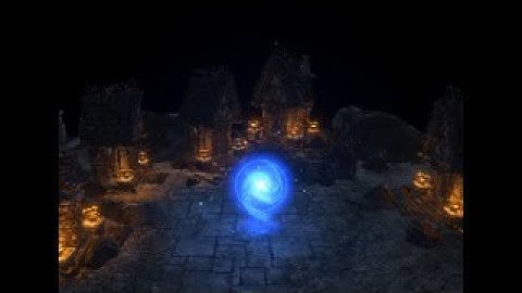 Game VFX Effect - Arrow Shot - Explosion