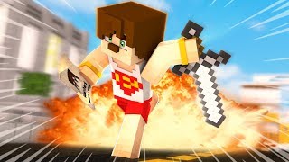 Bu Güncelleme Her Şeyi̇ Deği̇şti̇ri̇yor Minecraft Canlı Yayın