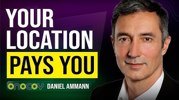 Fixing GPS Accuracy with Ground Stations — Powered by Solana DePIN | Onocoy Interview