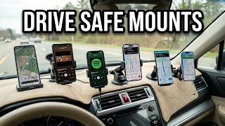 Top 10 Car Phone Holders 2026 — Don’t Buy One Until You Watch This screenshot 3