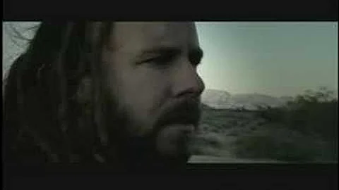 In Flames - Come Clarity [OFFICIAL VIDEO]