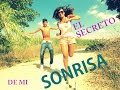 EL SECRETO DE MI SONRISA