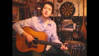 Gren Bartley - Kings And Queens - Songs From The Shed Session