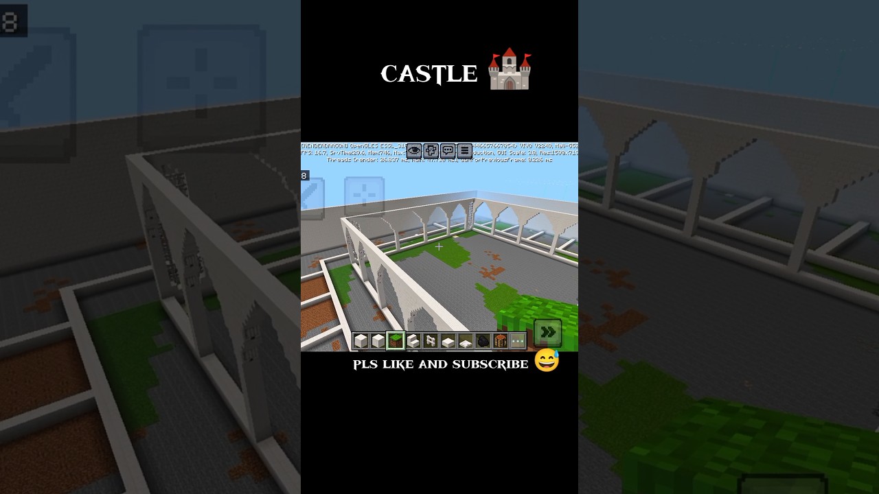castle 🏰