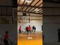 Calm Layup 😮💨| #wptr #basketball #streetball #Ballislife #hooper #hoops #nba #tnc #viral #ncaa
