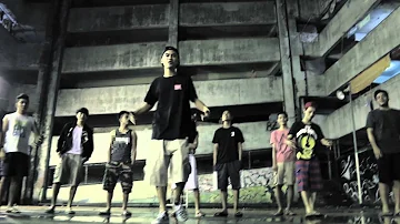 Bugoy na Koykoy - Nakakabasag ng Tama (Official Music Video)