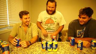 Lipton Hard Ice Tea Review