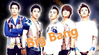 Big Bang - На танцполе ツ
