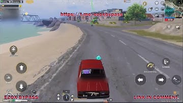 PUBG MOBILE 4.0 || GAMELOOP EMULATOR BYPASS + HACK + ESP + SKIN + AIMBOT 💪 EZOX BYPASS (C1)