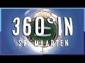 360 In St. Maarten: Helipad Sunset | Adventure of the Seas