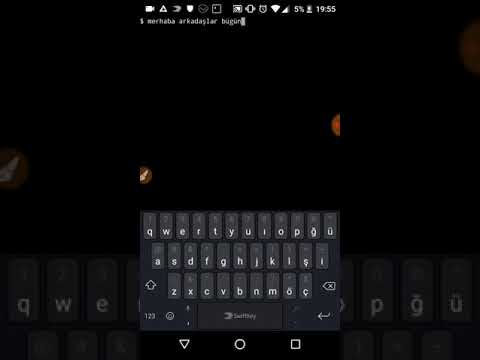 Termux Lazymux Ve SQLMAP Kurulumu