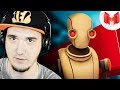 Мармок ▶ Дайте пройти! (VR) - Mr.Marmok | Реакция