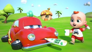 sick song lolo got sick let s take care lolo lolo nursery