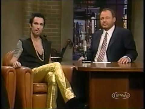 SPONGE - Vinnie Dombroski Interview 1999
